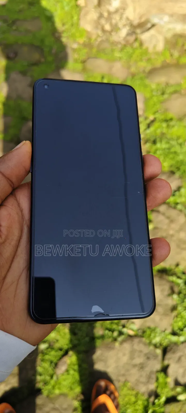 OnePlus 9 Pro 256 GB Purple
