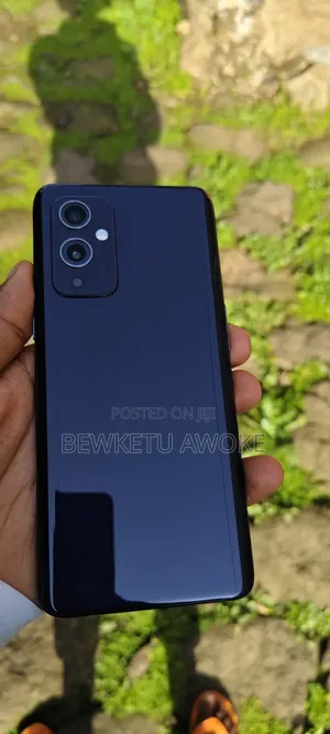 OnePlus 9 Pro 256 GB Purple