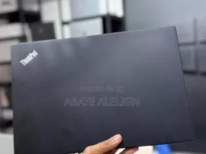 New Laptop Lenovo ThinkPad T14s G4 16GB AMD Ryzen 5 SSD 512GB