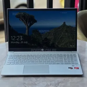 New Laptop HP Pavilion 15 16GB AMD Ryzen 5 SSD 512GB
