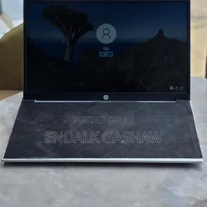 New Laptop HP Pavilion 15 16GB AMD Ryzen 5 SSD 512GB