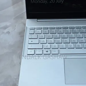 New Laptop HP Pavilion 15 16GB AMD Ryzen 5 SSD 512GB