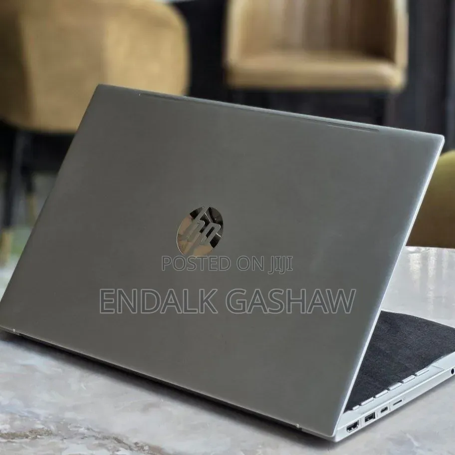 New Laptop HP Pavilion 15 16GB AMD Ryzen 5 SSD 512GB