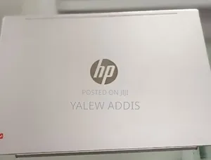 New Laptop HP Pavilion 15 8GB Intel Core i5 SSD 512GB
