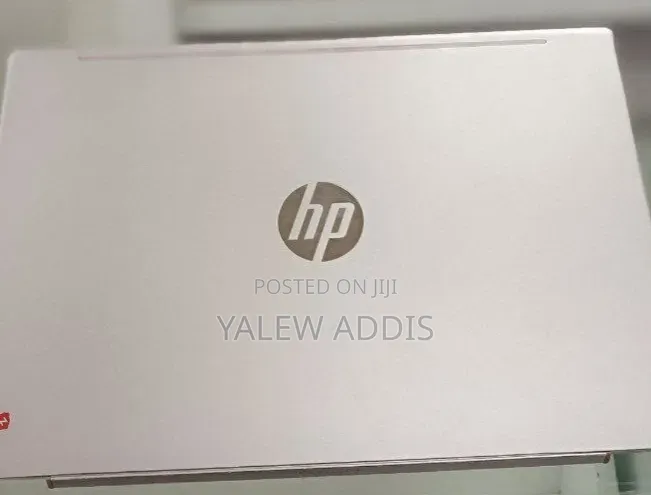New Laptop HP Pavilion 15 8GB Intel Core i5 SSD 512GB