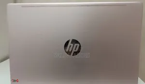 New Laptop HP Pavilion 15 8GB Intel Core i5 SSD 512GB