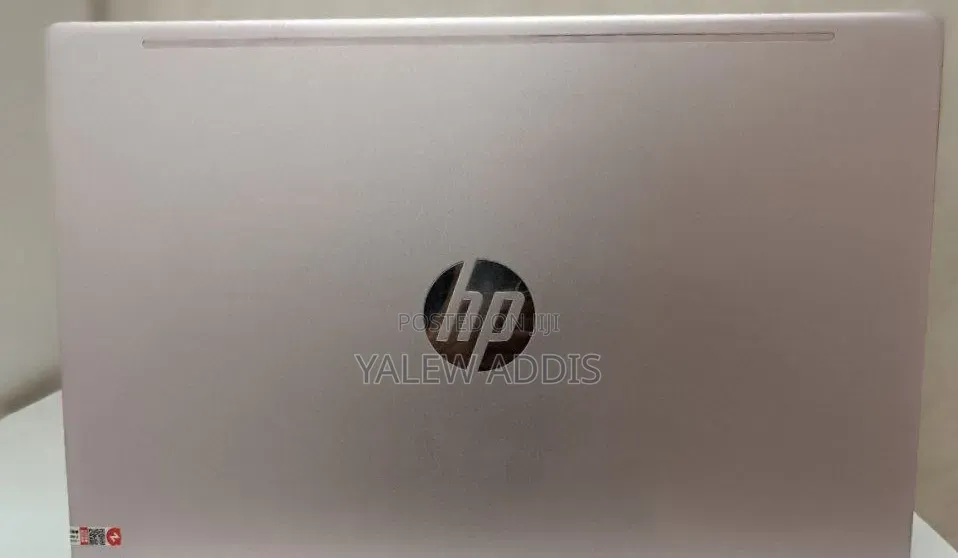 New Laptop HP Pavilion 15 8GB Intel Core i5 SSD 512GB