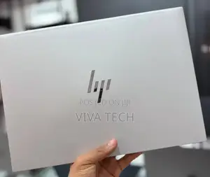 New Laptop HP EliteBook 840 G9 16GB Intel Core i7 SSD 512GB