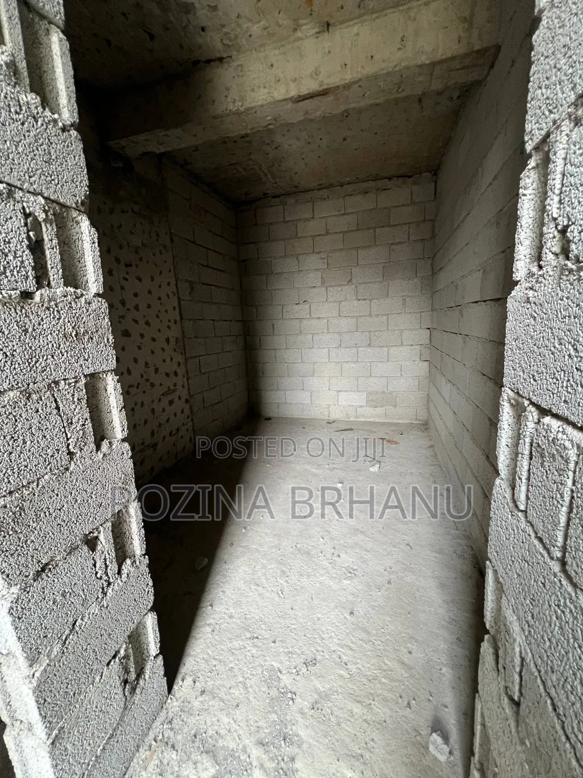 2bdrm Apartment in አያት, Yeka for sale
