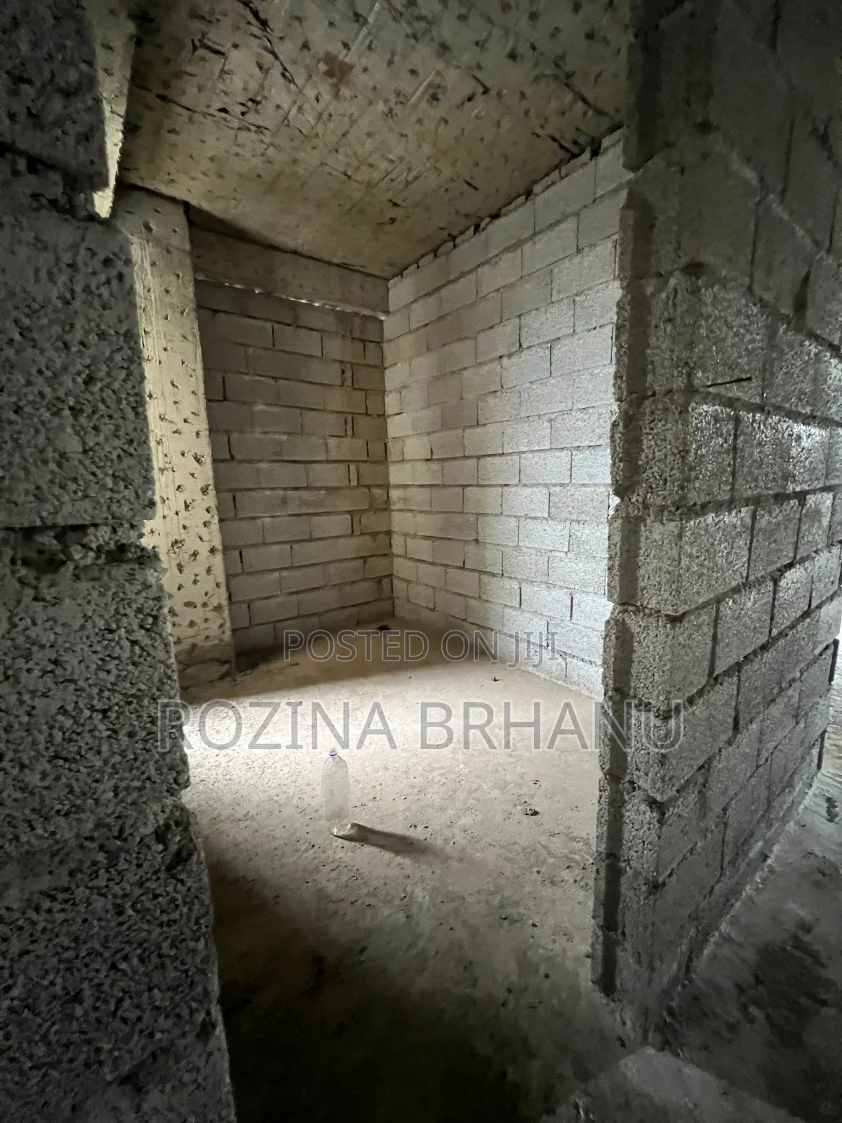 2bdrm Apartment in አያት, Yeka for sale
