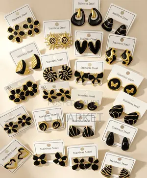 Erring Gold Color