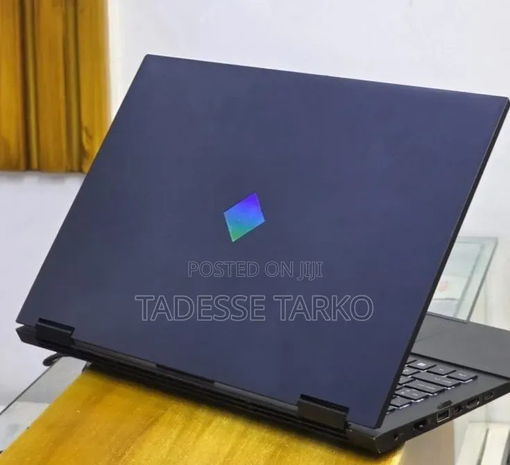 New Laptop HP Omen 16 16GB Intel Core i7 SSD 512GB