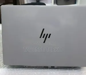 New Laptop HP Pavilion 14 16GB Intel Core Ultra 5 SSD 512GB