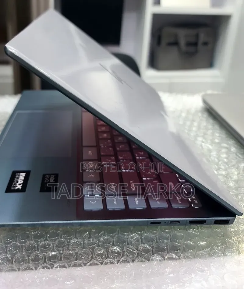 New Laptop HP Pavilion 14 16GB Intel Core Ultra 5 SSD 512GB