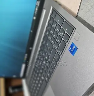 New Laptop HP ZBook 15 16GB Intel Core i7 SSD 1T