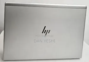 New Laptop HP EliteBook 840 G5 16GB Intel Core i7 SSD 512GB