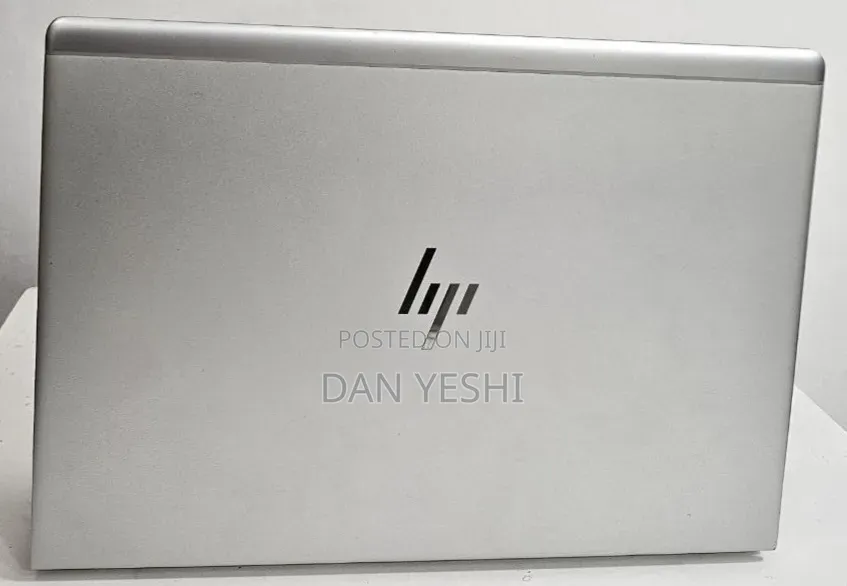 New Laptop HP EliteBook 840 G5 16GB Intel Core i7 SSD 512GB
