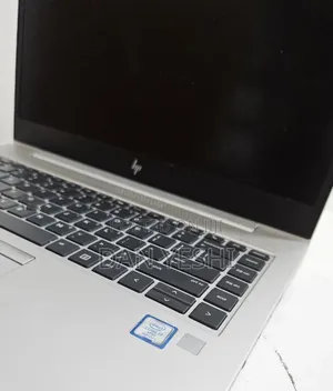 New Laptop HP EliteBook 840 G5 16GB Intel Core i7 SSD 512GB