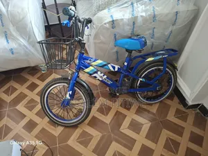 Kids Bicycle