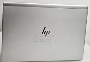 New Laptop HP EliteBook 840 G5 16GB Intel Core i7 SSD 512GB