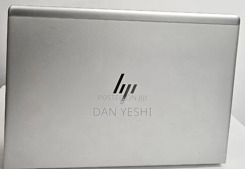 New Laptop HP EliteBook 840 G5 16GB Intel Core i7 SSD 512GB