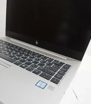 New Laptop HP EliteBook 840 G5 16GB Intel Core i7 SSD 512GB