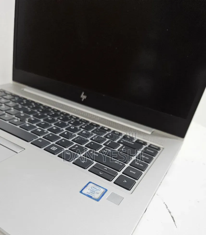 New Laptop HP EliteBook 840 G5 16GB Intel Core i7 SSD 512GB