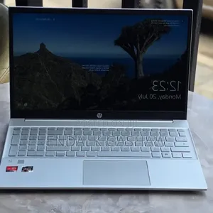 New Laptop HP Pavilion 15 16GB AMD Ryzen 5 SSD 512GB