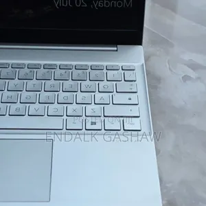 New Laptop HP Pavilion 15 16GB AMD Ryzen 5 SSD 512GB