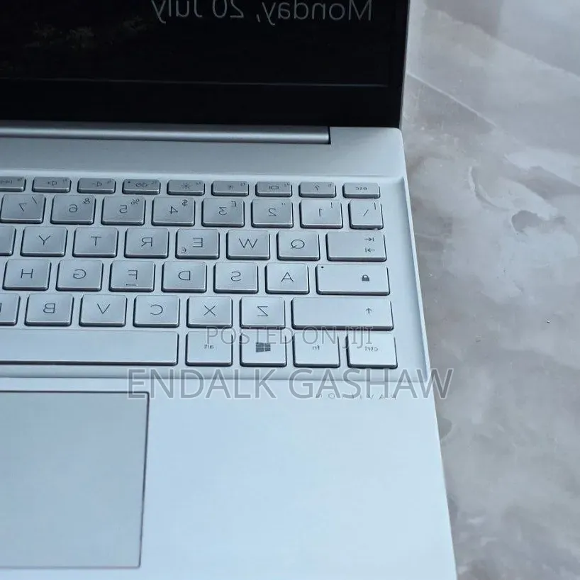 New Laptop HP Pavilion 15 16GB AMD Ryzen 5 SSD 512GB