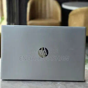 New Laptop HP Pavilion 15 16GB AMD Ryzen 5 SSD 512GB