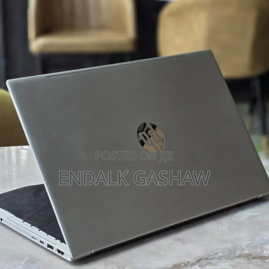 New Laptop HP Pavilion 15 16GB AMD Ryzen 5 SSD 512GB