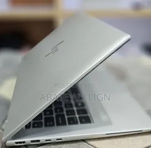 New Laptop HP EliteBook 840 G9 16GB Intel Core i7 SSD 512GB