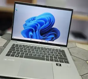 New Laptop HP EliteBook 840 G9 16GB Intel Core i7 SSD 512GB