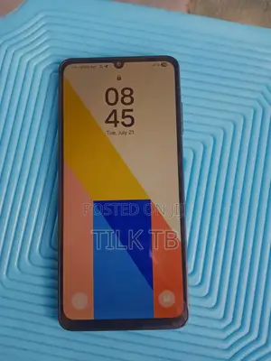 New Samsung Galaxy A06 64 GB