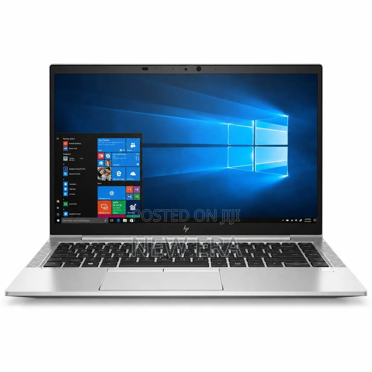 New Laptop HP EliteBook 840 G8 16GB Intel Core i7 SSD 512GB