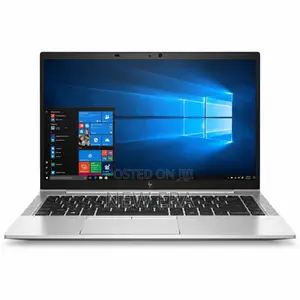 New Laptop HP EliteBook 840 G8 16GB Intel Core i7 SSD 512GB