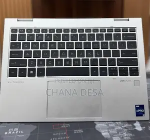 New Laptop HP EliteBook 830 16GB Intel Core i7 SSD 512GB