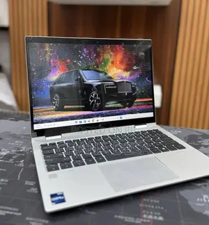 New Laptop HP EliteBook 830 16GB Intel Core i7 SSD 512GB
