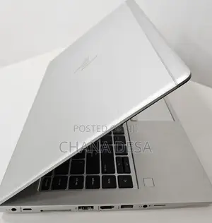 New Laptop HP EliteBook 745 G6 16GB AMD Ryzen 5 SSD 512GB