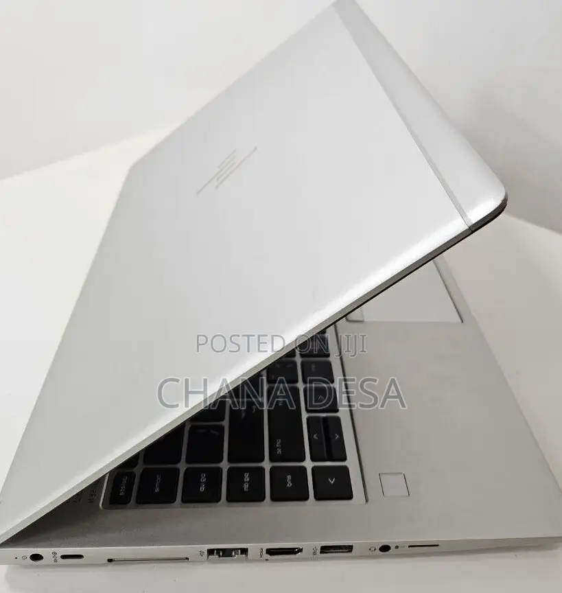 New Laptop HP EliteBook 745 G6 16GB AMD Ryzen 5 SSD 512GB