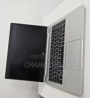 New Laptop HP EliteBook 745 G6 16GB AMD Ryzen 5 SSD 512GB
