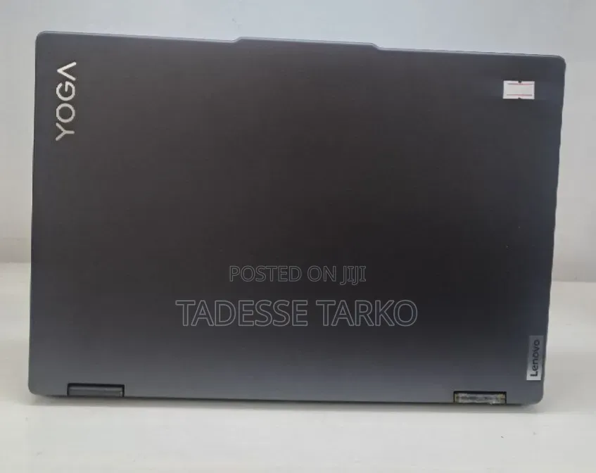 New Laptop Lenovo ThinkPad Yoga 16GB Intel Core Ultra 7 SSD 512GB