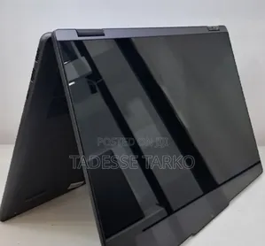 New Laptop Lenovo ThinkPad Yoga 16GB Intel Core Ultra 7 SSD 512GB