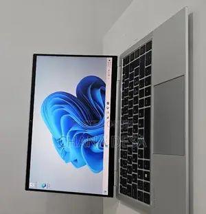 Laptop HP EliteBook x360 1030 G8 16GB Intel Core i7 SSD 512GB