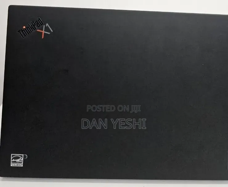 New Laptop Lenovo ThinkPad X1 Yoga 16GB Intel Core i7 SSD 512GB