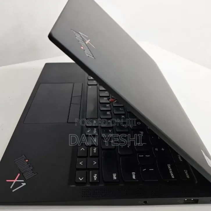 New Laptop Lenovo ThinkPad X1 Yoga 16GB Intel Core i7 SSD 512GB