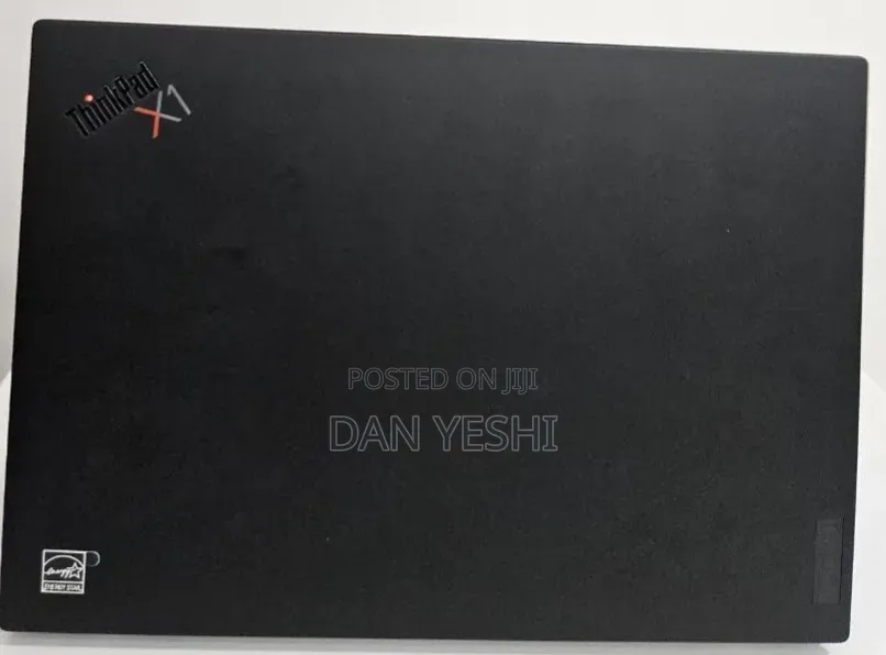New Laptop Lenovo ThinkPad X1 Yoga 16GB Intel Core i7 SSD 512GB
