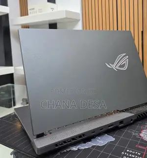 New Laptop Asus 32GB AMD Ryzen 9 SSD 512GB