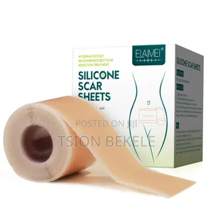 Scarsheets